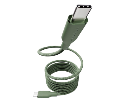Kabel PanzerGlass empower Magnetic 240W USB-C 1,5m Sage